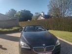 Top occassie - prachtige BMW 640i, Auto's, BMW, Automaat, Euro 5, Zwart, Zwart