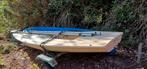 Laserboot, Watersport en Boten, Ophalen, Gebruikt, Twee personen, Overige typen