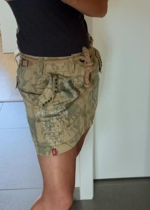 MINIROK EDC-ESPRIT - PERFECTE STAAT, Kleding | Dames, Rokken, Gedragen, Maat 36 (S), Boven de knie, Ophalen of Verzenden