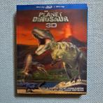 Planet Dinosaur 2D + 3D - prima staat, Ophalen of Verzenden, Zo goed als nieuw