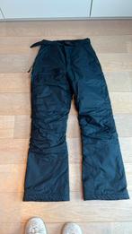 Zwarte skibroek Columbia, maat S, Kleding | Dames, Wintersportkleding, Ophalen of Verzenden, Maat 36 (S), Gedragen, Broek