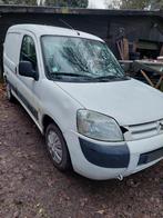 Citroen Berlingo 2.0hdi Lichte vracht, Auto's, Voorwielaandrijving, 4 cilinders, Berlingo, Particulier