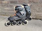 Fila Inline Skate Houdini Madame size 6.5 - EUR 40, Sport en Fitness, Skeelers, Zo goed als nieuw, Inline skates 4 wielen, Dames