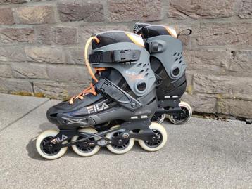Fila Inline Skate Houdini Madame size 6.5 - EUR 40 beschikbaar voor biedingen