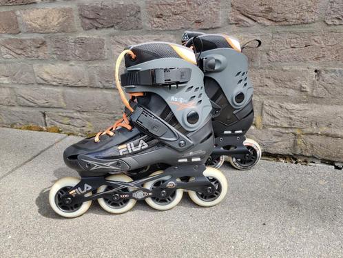 Fila Inline Skate Houdini Madame size 6.5 - EUR 40, Sport en Fitness, Skeelers, Zo goed als nieuw, Inline skates 4 wielen, Overige merken