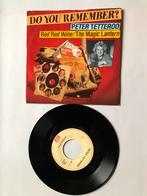 Peter Tetteroo : red red wine (1974 ; mint), Envoi, Comme neuf