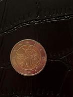 €2 muntstuk Nationale Loterij België, Ophalen of Verzenden, België, 2 euro, Losse munt