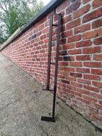 valbeveiliging, Doe-het-zelf en Bouw, Ophalen, Gebruikt