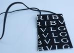 Pochette Bulgari - neuve, Enlèvement ou Envoi, Neuf, Noir