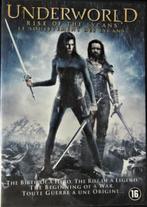 DVD ACTIE- UNDERWORLD, RISE OF THE LYCANS, Cd's en Dvd's, Dvd's | Actie, Actiethriller, Alle leeftijden, Ophalen of Verzenden