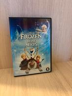 DVD Frozen, À partir de 6 ans, Enlèvement ou Envoi, Comme neuf