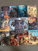 Rode ridder recente uitgaves, Boeken, Ophalen, Zo goed als nieuw