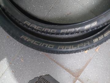 Swalbe Racing Ralph/Ray beschikbaar voor biedingen