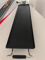 Tafelgrill / Teppanyaki - Fritel TY - 90cm, Ophalen, Gebruikt, Tafelgrill