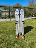 Atrex vouwladder, Pliable ou rétractable/escamotable, Échelle, Enlèvement, Utilisé