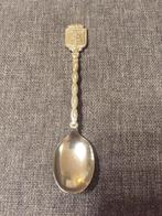 Antieke sier/souvenir lepeltje Roulers, Ophalen of Verzenden