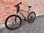 Cannondale F1000 lefty Woody 26 inch MTB, Autres marques, Comme neuf, Enlèvement, Hommes
