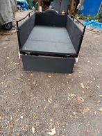 Aanhangwagen, Tuin en Terras, Tuinsets en Loungesets, Ophalen of Verzenden, Zo goed als nieuw