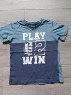 T-shirt TQF, Kinderen en Baby's, Kinderkleding | Maat 104, TQF, Overige typen, Ophalen of Verzenden, Zo goed als nieuw