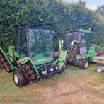 2x dikke 4-cilinder 4x4 kooimaaiers € 3450, Ophalen, Maaier