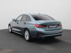 BMW 3 Reeks Berline 318dA ADAPTIEVE CC | ZETELVERWARMING | L, Auto's, BMW, 4 deurs, Gebruikt, Zwart, 4 cilinders