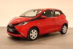 Toyota Aygo Business Toyota Aygo Business 1.0 69ch 5 portes, Auto's, Toyota, USB, Handgeschakeld, 5 deurs, https://public.car-pass.be/vhr/2dbb95ea-e919-4372-85d3-c1aa7ab531e1