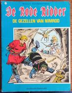 De rode ridder: Nr 103 De gezellen van Nimrod, Une BD, Utilisé, Enlèvement ou Envoi, Willy Vandersteen