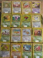 Pokémon jungle Nederlands, Hobby en Vrije tijd, Verzamelkaartspellen | Pokémon, Ophalen of Verzenden, Zo goed als nieuw