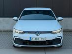 Volkswagen Golf GTE, Auto's, USB, Leder en Stof, Wit, Bedrijf