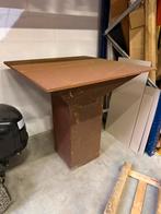 Tiger fire barbecue met deksel, Enlèvement, Comme neuf