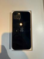 Apple iPhone 13 128gb zwart, Telecommunicatie, Mobiele telefoons | Apple iPhone, Ophalen of Verzenden, Zwart, 128 GB, IPhone 13