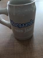Hoegaarden 1025 jaar (Collector's item) 0,25 cl, Ophalen of Verzenden, Zo goed als nieuw, Pul(len)