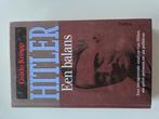 Hitler "Een balans", Boeken, Ophalen of Verzenden, Nieuw