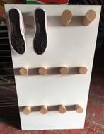 Design kapstok/schoenenrek, Huis en Inrichting, Woonaccessoires | Kapstokken, Ophalen, Nieuw