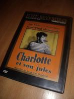 Charlotte et son Jules (Godard - Belmondo), CD & DVD, Comme neuf, Autres genres, Enlèvement ou Envoi, À partir de 9 ans