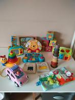 Lot baby speelgoed, Enfants & Bébés, Jouets | Fisher-Price, Enlèvement, Utilisé