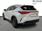 Lexus NX 450h+ Executive Line AWD, Auto's, Automaat, Euro 6, 2487 cc, Wit