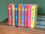 Dagboek van een muts (8 stuks), Ophalen, Zo goed als nieuw, Rachel Renée Russell, Fictie