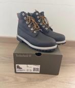 Timberland Premium Black Helcor, Ophalen, Hoge laarzen, Zwart, Nieuw