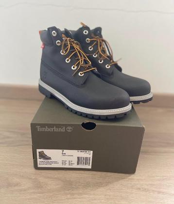 Timberland Premium Black Helcor beschikbaar voor biedingen