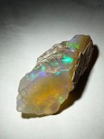 Prachtige Welo opaal #6, Verzamelen, Ophalen of Verzenden, Mineraal