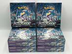 Pokémon : Japanese Violet ex Boosterbox, Enlèvement ou Envoi, Neuf, Booster box, Foil