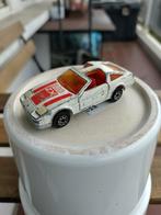 Majorette Nissan 300 ZX Turbo AFHALING LEES BESCHRIJVING, Hobby en Vrije tijd, Ophalen, Gebruikt, Auto, Majorette