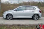 Volkswagen Polo 1.0 TSI R-Line new /nieuw/ 0 km, 5 places, 70 kW, Berline, Achat