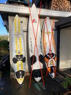 JP Wave 251 surfplank 78L in top staat, Watersport en Boten, Windsurfen, Ophalen, 250 tot 300 cm, Met draagtas, Zo goed als nieuw