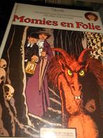 Les av d'Adèle Blanc-sec " Momies en folie" (TARDI), Livres, Enlèvement ou Envoi