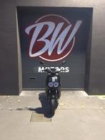 Yamaha NEO Midnight Black @ BW Motors Malines, Vélos & Vélomoteurs, Scooters | Yamaha, Neuf, Classe B (45 km/h), Enlèvement, 50 cm³