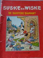 Strips Suske en Wiske, Boeken, Meerdere stripboeken, Ophalen, Gelezen, Willy Vandersteen