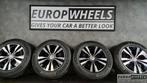 18 Inch Volvo XC60 XC90 Michelin 235 60 18 NIEUW, 18 inch, Gebruikt, Banden en Velgen, Ophalen of Verzenden