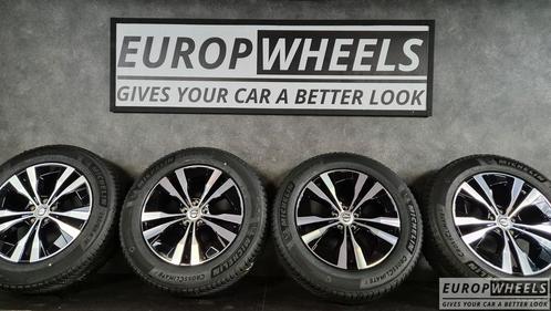 18 Inch Volvo XC60 XC90 Michelin 235 60 18 NIEUW, Auto-onderdelen, Banden en Velgen, Banden en Velgen, All Season, 18 inch, 235 mm
